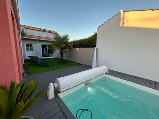  Maison à vendre 6 pièces 189 m²