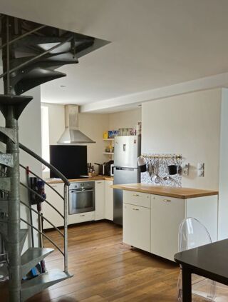  Maison à vendre 3 pièces 66 m²
