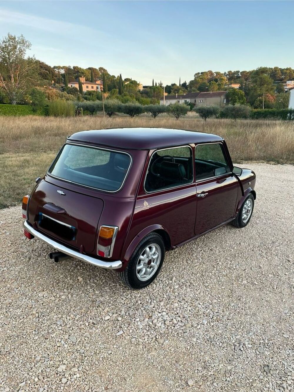 Divers Thirty 30e Anniversaire Red Cherry 1990 occasion 30100 Al&egrave;s