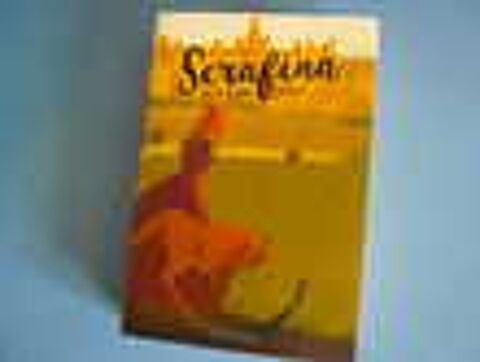 Serafina et la cape noire TBE livre histoire bayard jeunesse Livres et BD