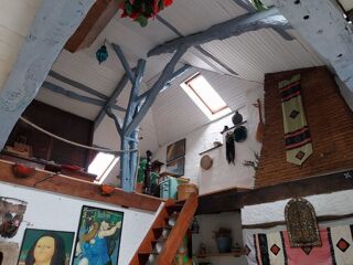  Maison � vendre 5 pi�ces 110 m�