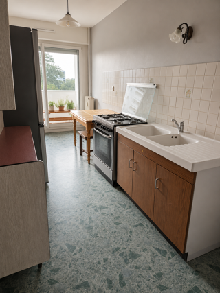  Appartement à vendre 4 pièces 79 m² Poitiers