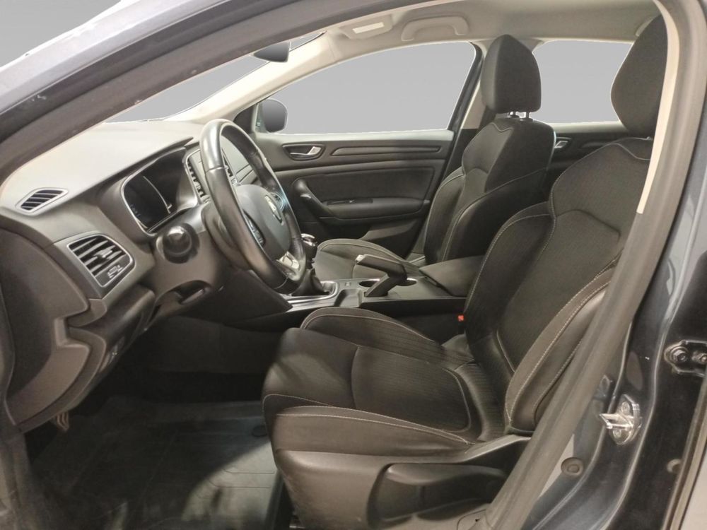 Megane IV Estate M&eacute;gane IV Estate dCi 110 Energy Zen 2018 occasion 08000 Charleville-M&eacute;zi&egrave;res