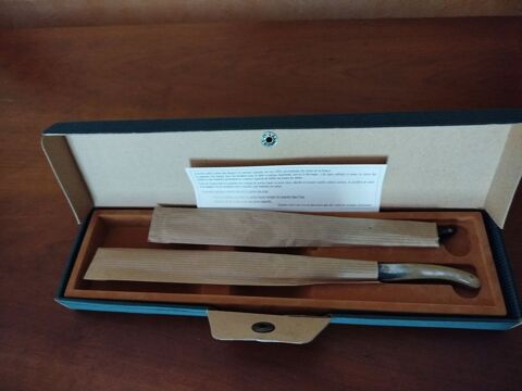 Couteau laguiole Voreppe (38)