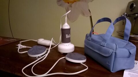 Roller de massage lectrique 80 Grisolles (82)