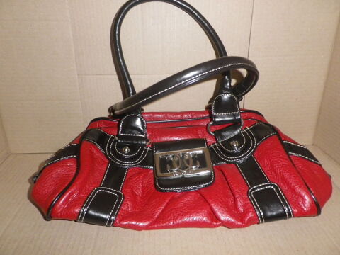 SAC ROUGE ET NOIR DE MARQUE GALLANTRY ***NEUF*** 0 Attainville (95)