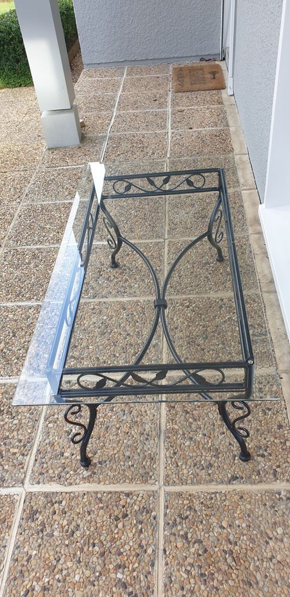 lot de 3 tables Meubles