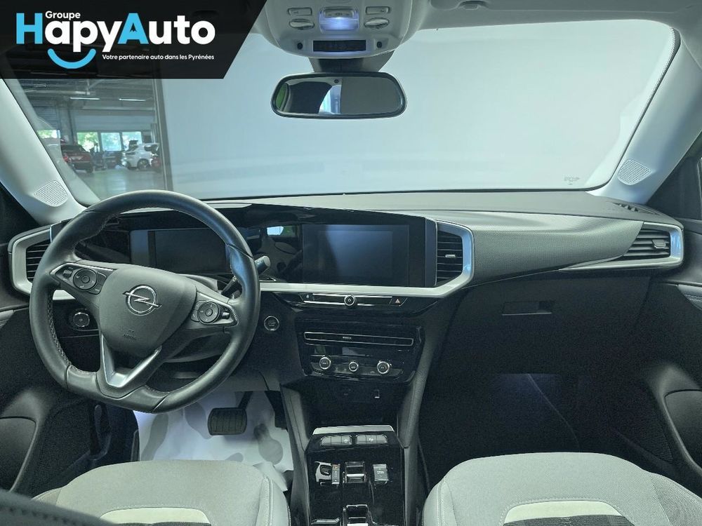 Mokka Electrique 136 ch & Batterie 50 kWh Elegance 2023 occasion 65000 Tarbes