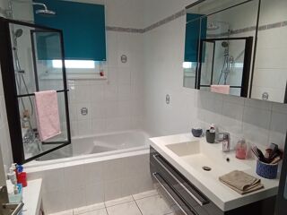  Maison � vendre 6 pi�ces 116 m�