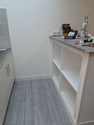  Loft � louer 1 pi�ce 39 m�