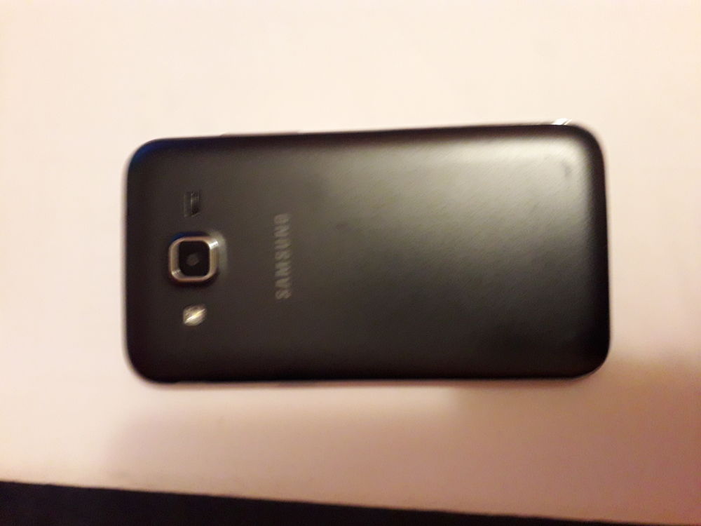 Vends t&eacute;l mobile Téléphones et tablettes