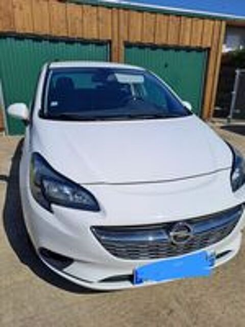Corsa 1.4 90 ch Active 2017 occasion 33127 Saint-Jean-d'Illac