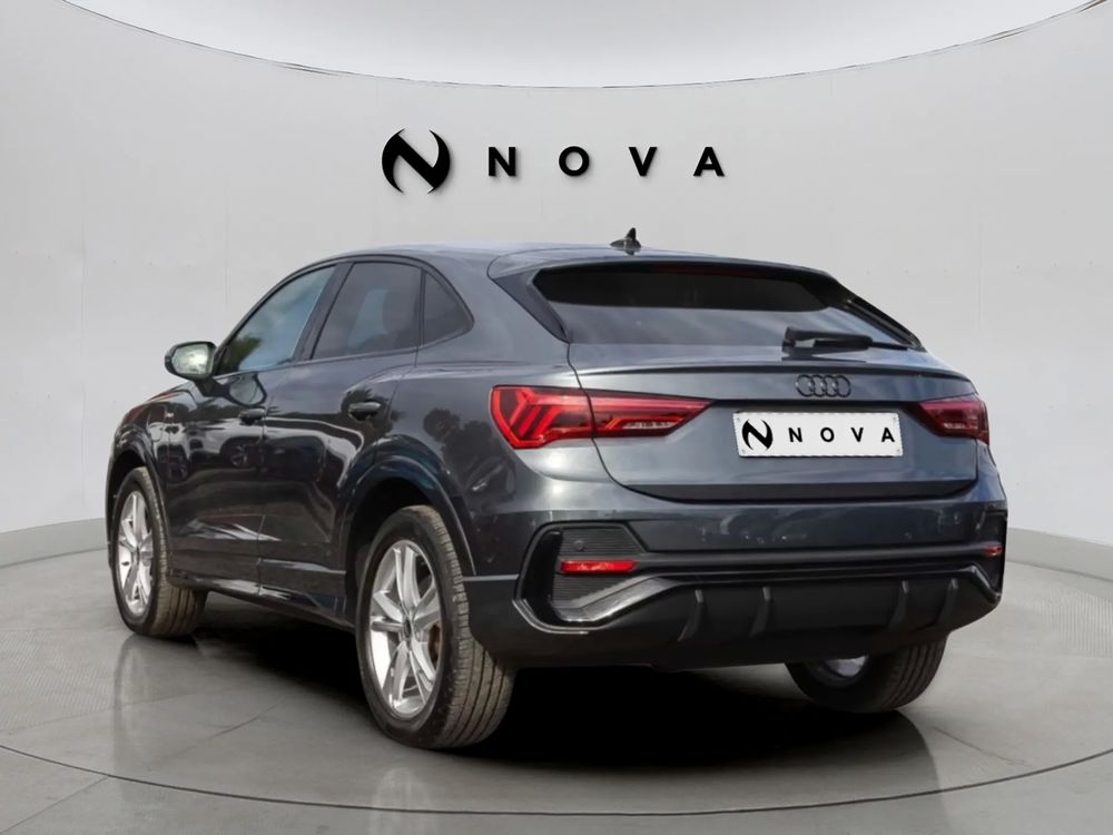 Q3 Sportback S Line 45 TFSIe S Tronic 2022 occasion 33600 Pessac