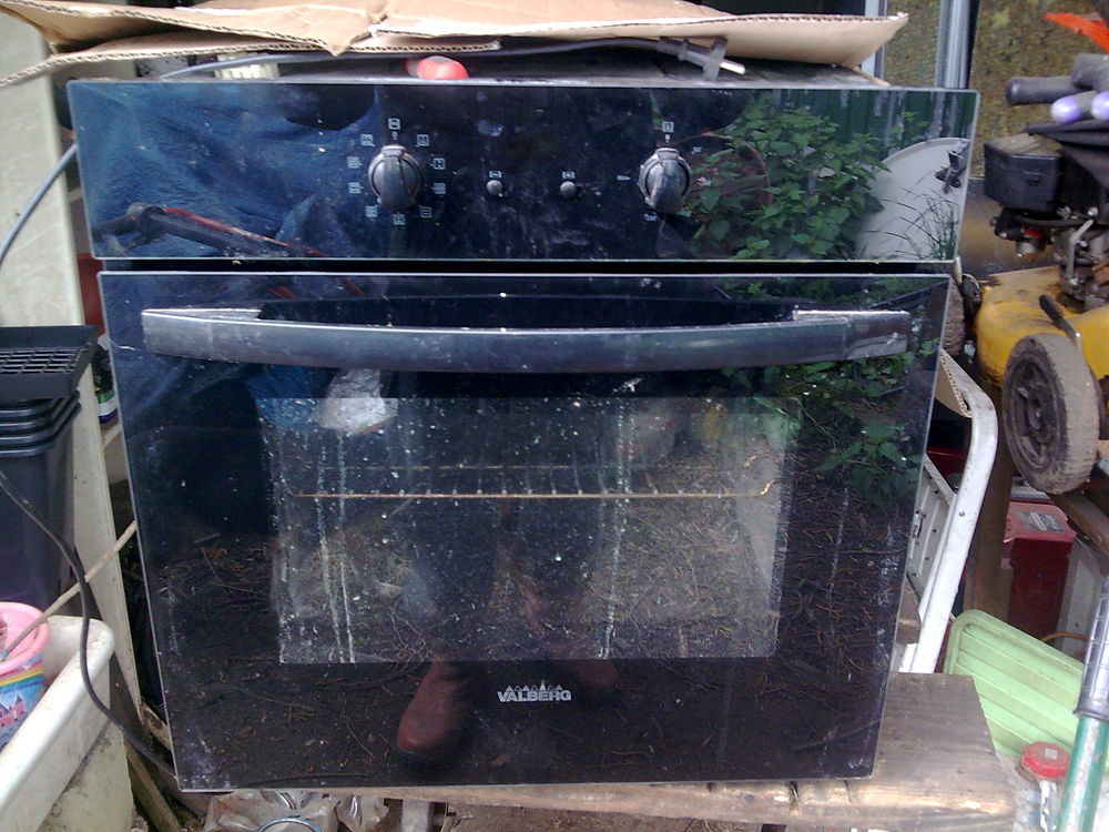 four Electroménager