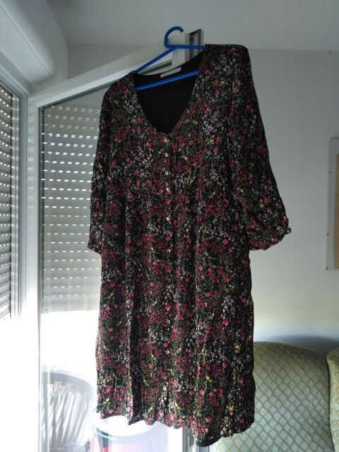 Robe � manches longues 20 Mont�limar (26)