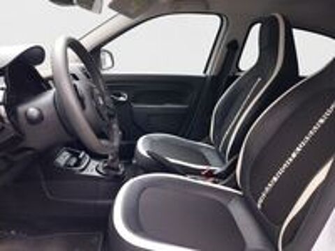 Twingo III SCe 65 SL Urban Night 2023 occasion 92120 Montrouge
