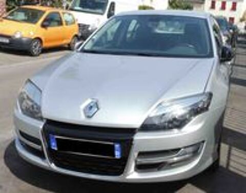 Laguna III Laguna 1.5 dCi 110 eco2 Bose Edition 2015 occasion 93430 Villetaneuse