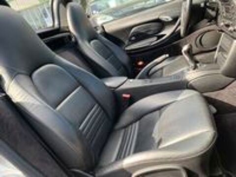Boxster 2.7i 2000 occasion 01240 Marlieux