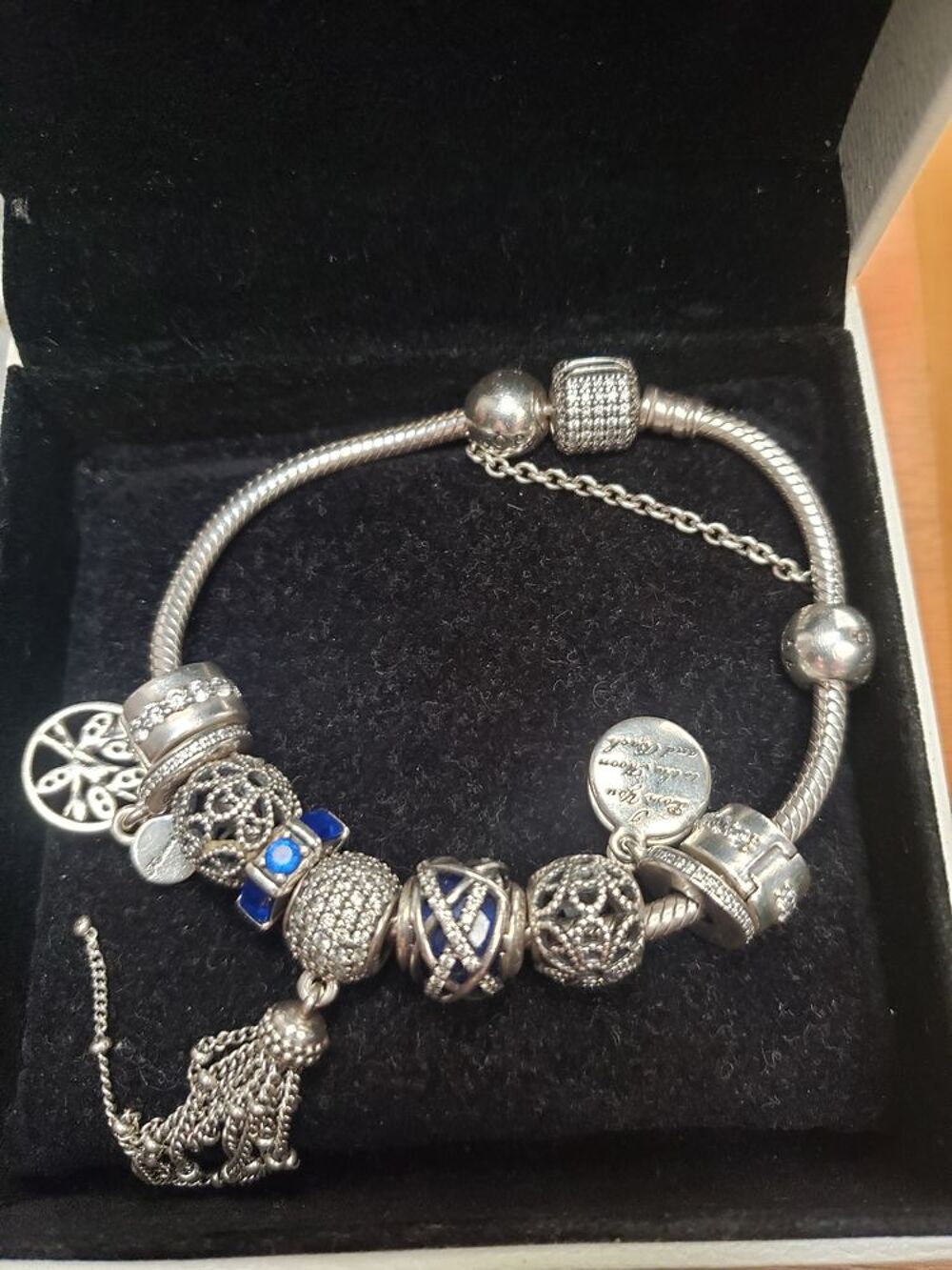 BIJOU PANDORA Bijoux et montres