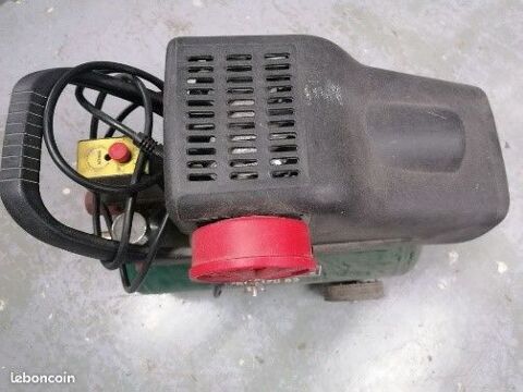 Compresseur 90 Louvres (95)