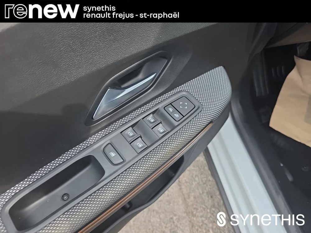 Sandero ECO-G 100 Stepway Confort 2021 occasion 83600 Fr&eacute;jus