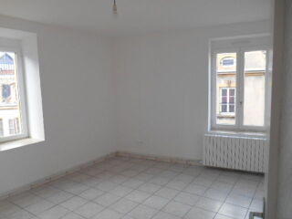  Appartement � louer 2 pi�ces 55 m� Metz