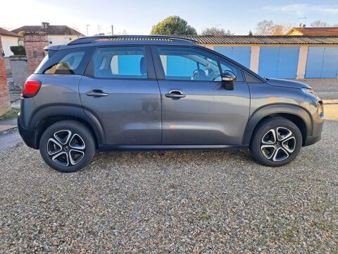 Citro&euml;n C3 Aircross PureTech 110 S&S BVM6 C-Series 2021 occasion Montauban 82000