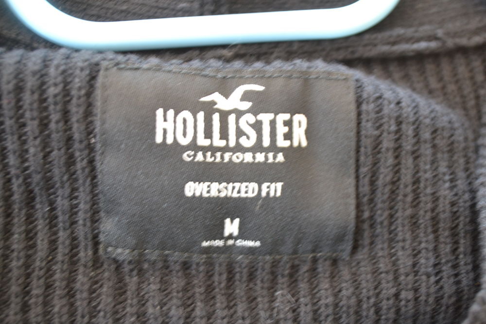 Gilet neuf hollister Vêtements