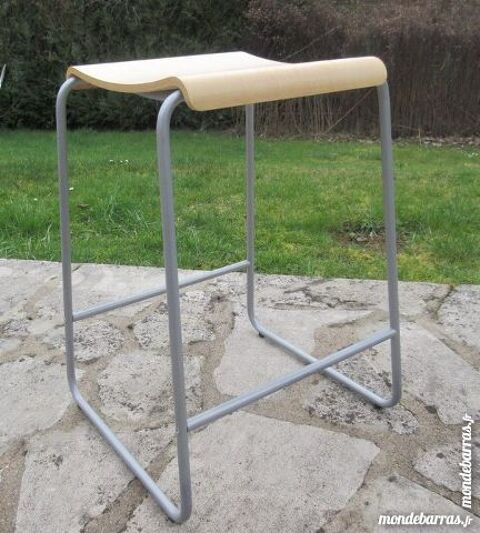 tabouret haut 8 Metz (57)