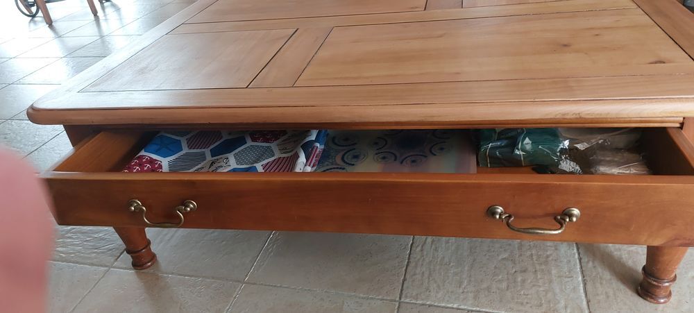 table salon Meubles