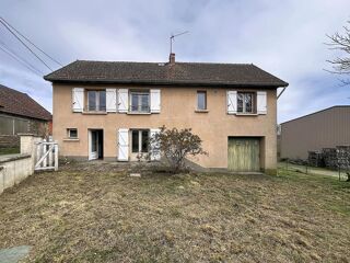  Maison � vendre 5 pi�ces 103 m�