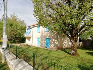  Maison à vendre 6 pièces 102 m²