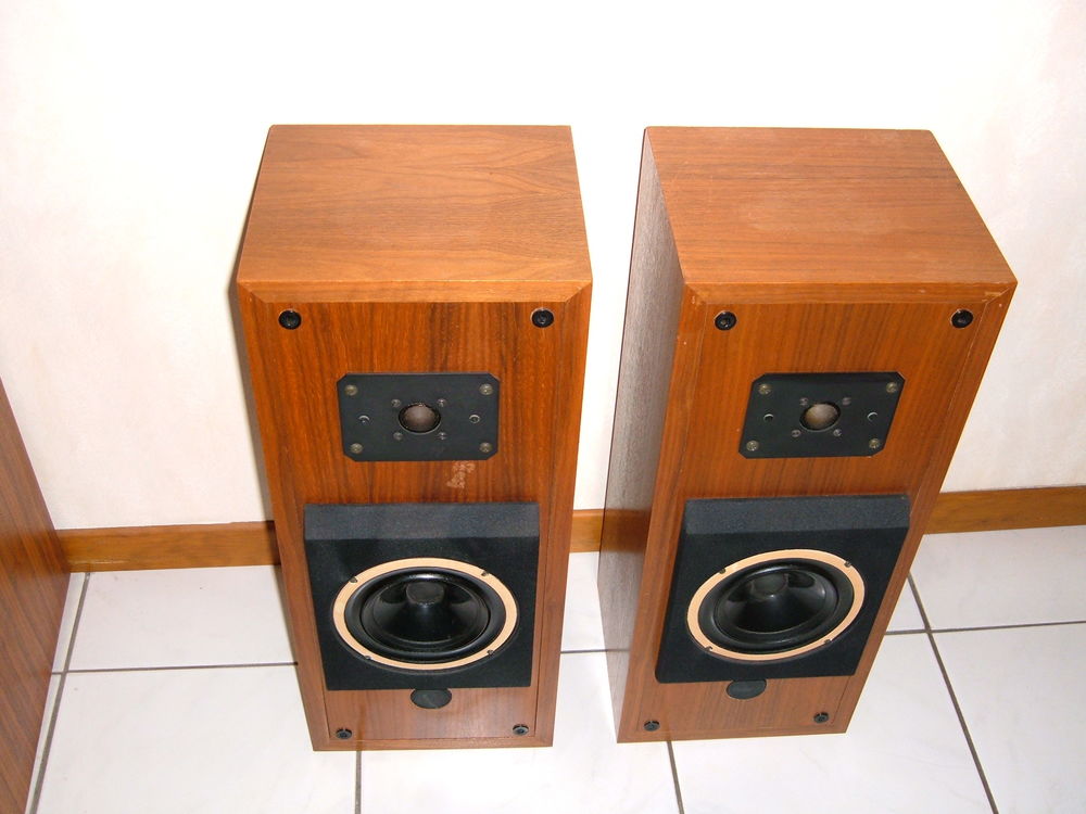 ARSON-ASM-1 Audio et hifi