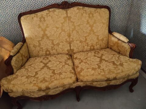 Canap Louis XV trs bon tat 1000 Lille (59)