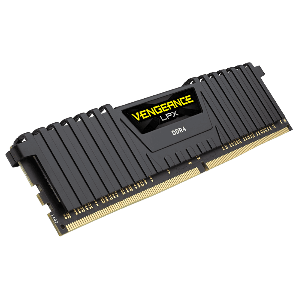 RAM corsair 2 x 8 GO 3200 MHz DDR4 Matriel informatique