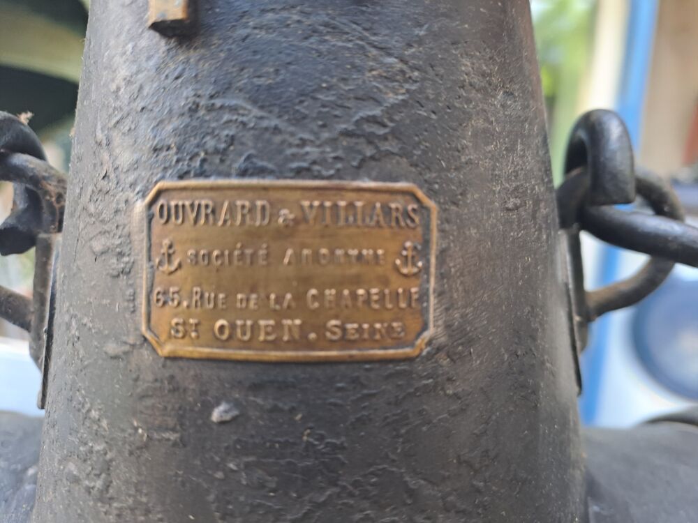 lanterne locomotive 