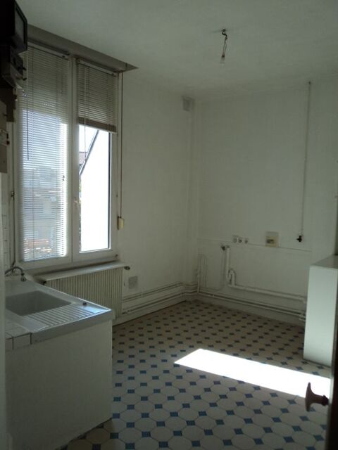  Appartement � louer 6 pi�ces 184 m�