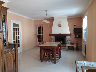  Maison � vendre 6 pi�ces 170 m� Fill�