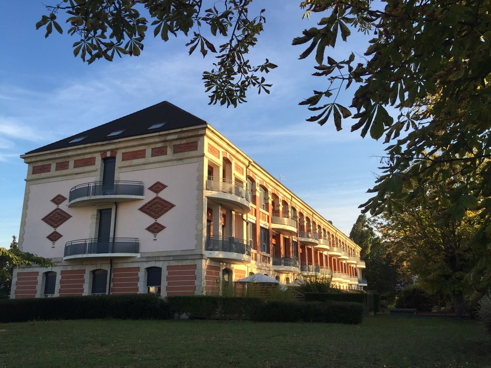 Vente Appartement Bel immeuble de caractère Dijon