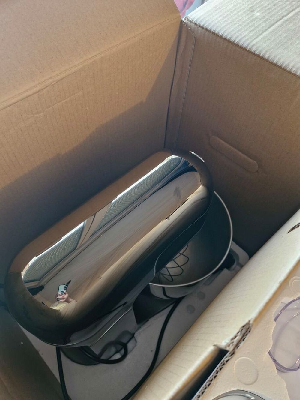 Lot Batteur Kenwood kMix et hachoir magimix Electrom�nager