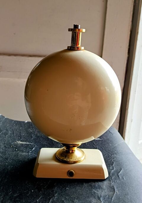 pied de lampe vintage. 19 Coutras (33)