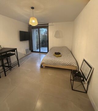  Appartement � vendre 1 pi�ce 21 m�