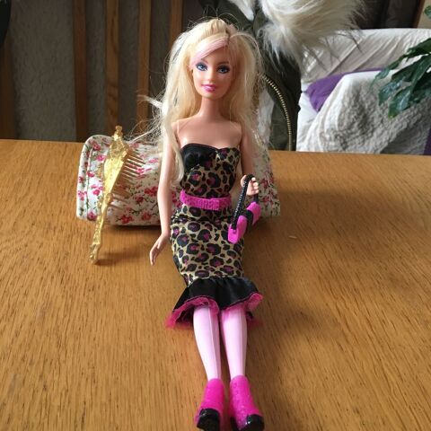 Poupe Barbie au choix et accessoires 5 Mitry-Mory (77)