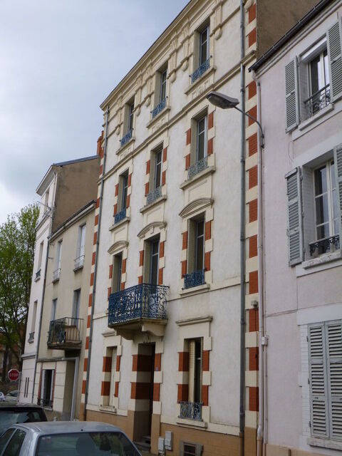  Appartement  louer 2 pices 26 m