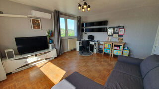  Appartement � vendre 3 pi�ces 67 m�