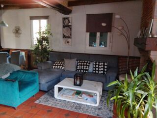  Maison � vendre 5 pi�ces 96 m� Saint-ouen-de-thouberville