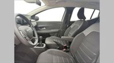 Sandero SCe 65 Expression 2023 occasion 91200 Athis-Mons