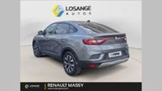 Arkana mild hybrid 140 EDC FAP - 22 Evolution 2023 occasion 91300 Massy