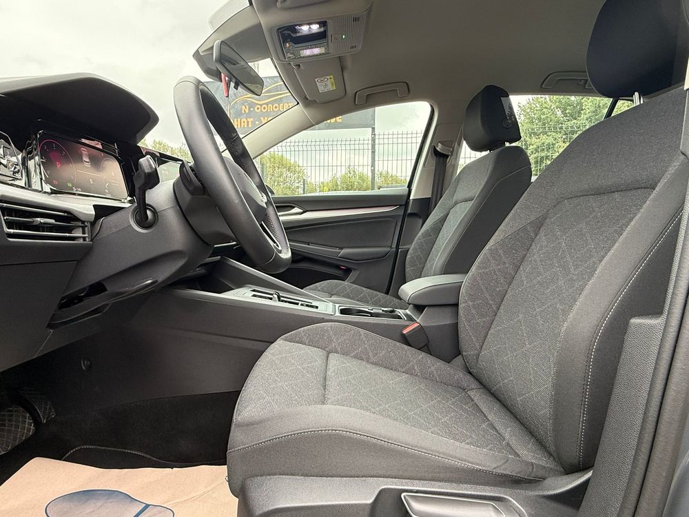 Golf 2.0 TDI SCR 116 DSG7 Life Plus 2024 occasion 57880 Ham-sous-Varsberg