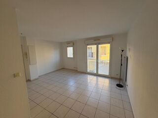  Appartement à vendre 1 pièce 25 m²